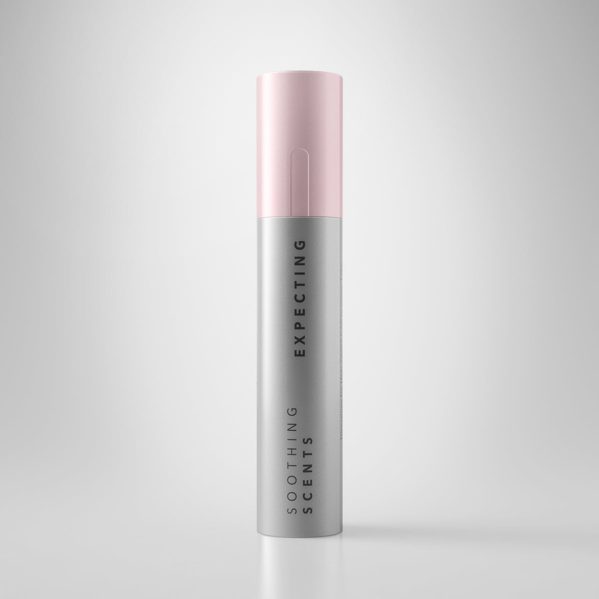 EXPECTING aromatic inhaler for moms to be