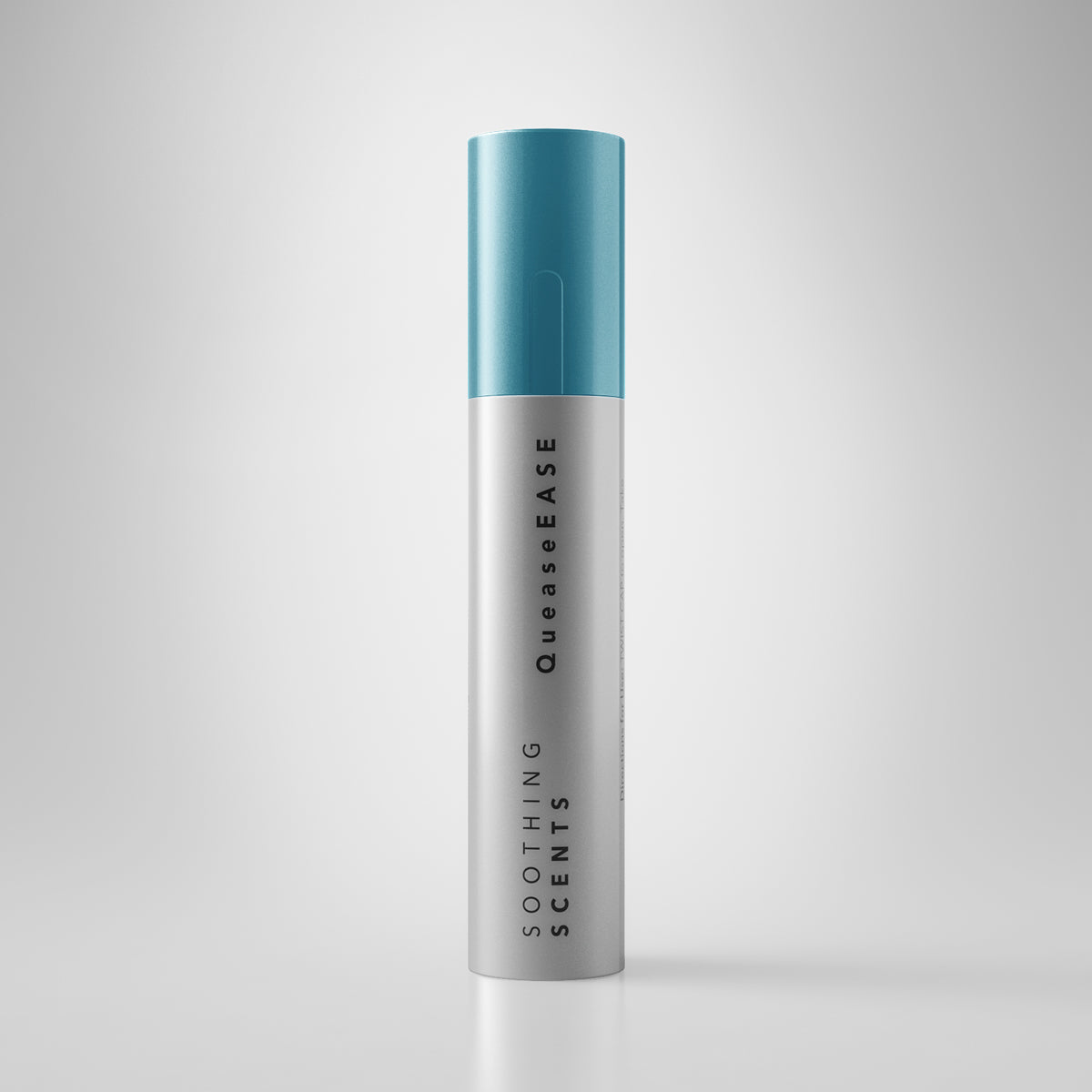 QueaseEASE aromatic inhaler to calm queasiness