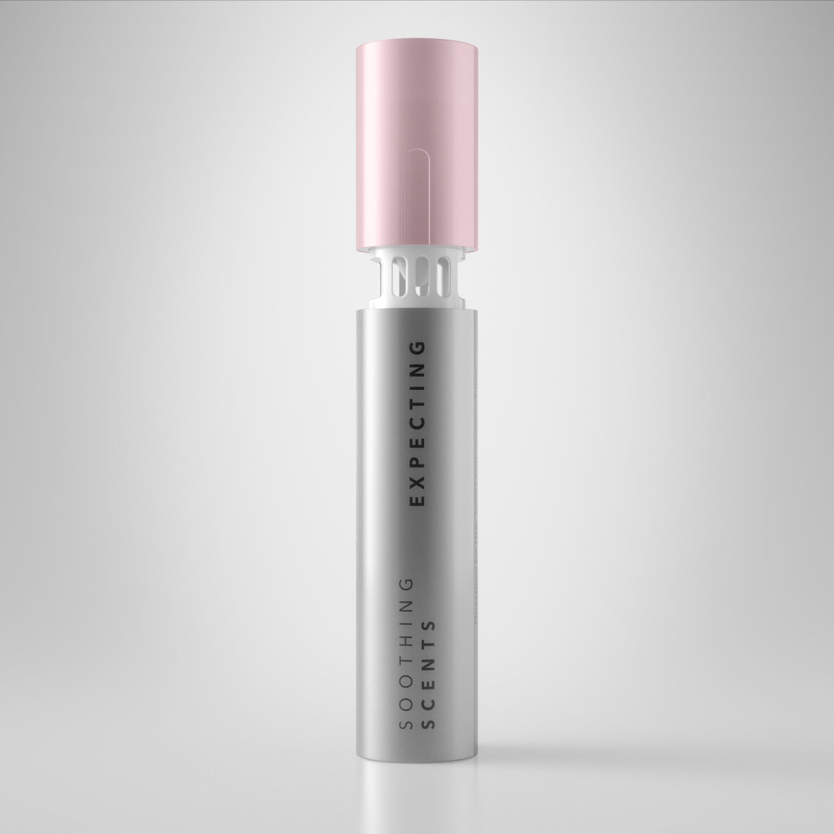 EXPECTING aromatic inhaler for moms to be